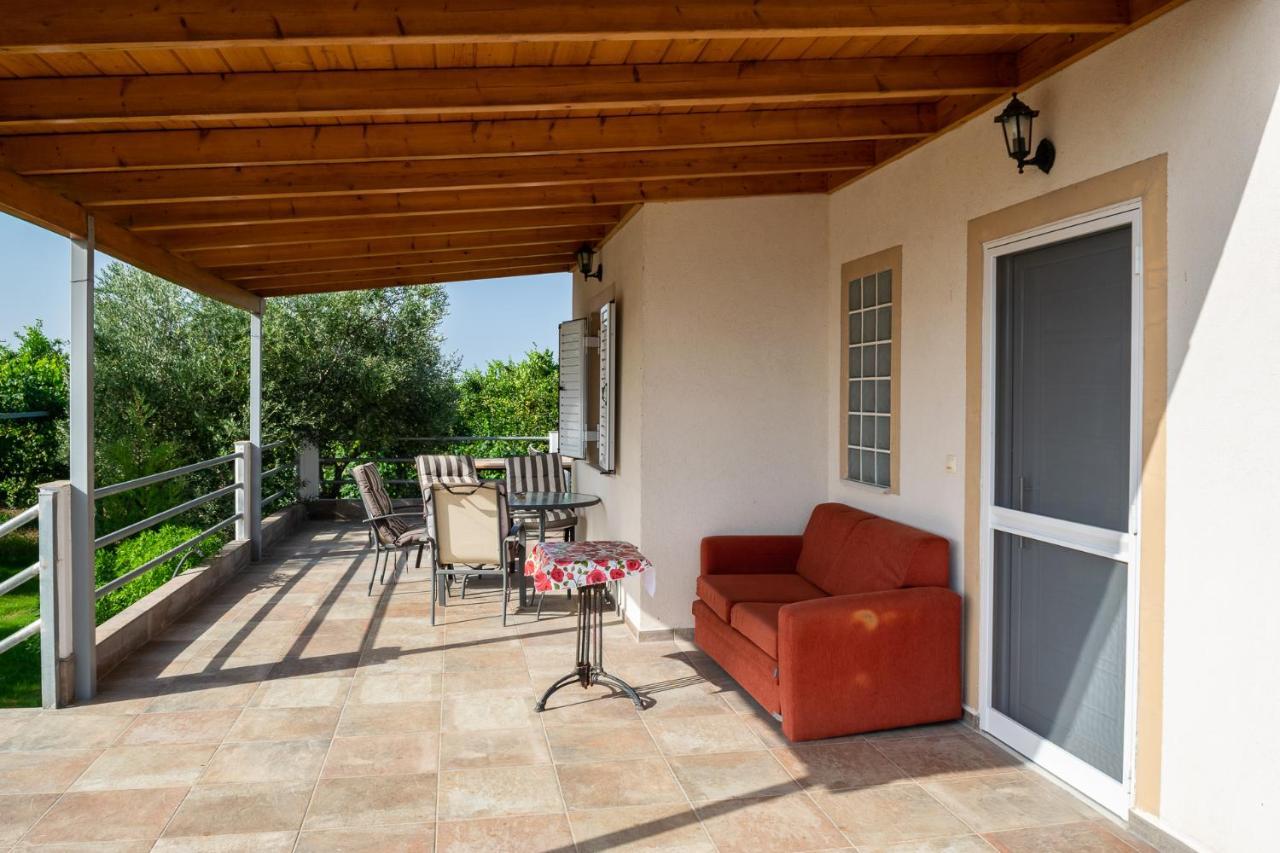 A Wonderful Relaxing Place. Nice View. Romantic Sunset Douneika  Exterior photo